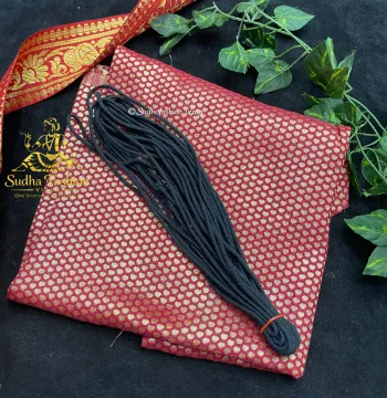 Black Thread