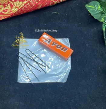 U Pins Small