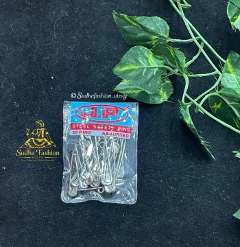 Safety Pins