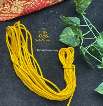 Yellow Thread