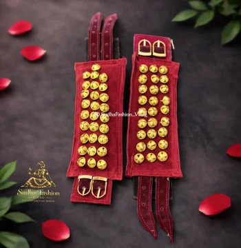 Kuchipudi Bharatanatyam Dance Gajjalu – Special Gajjalu - 3 lines